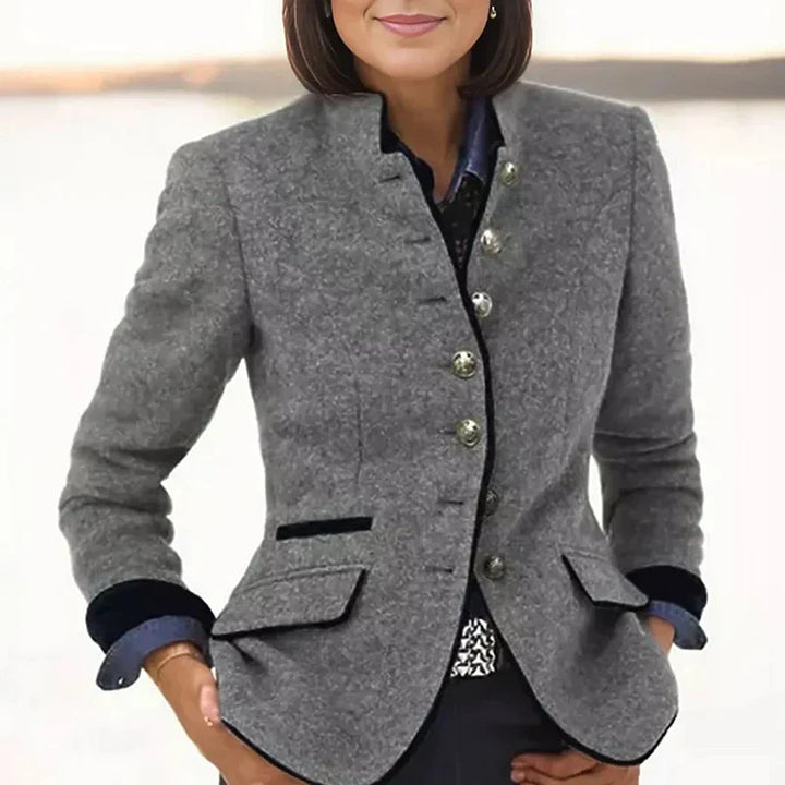 Lauren | Timeless Elegant Blazer