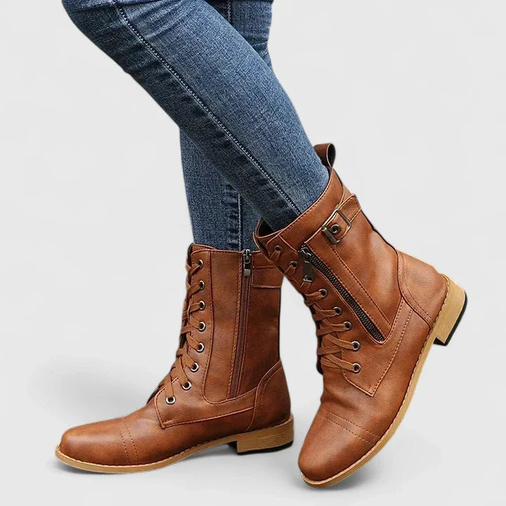 Karyssah | Orthopedic Boots