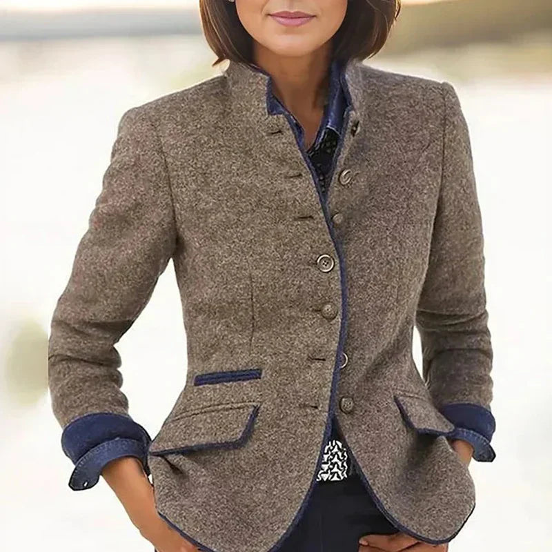 Lauren | Timeless Elegant Blazer