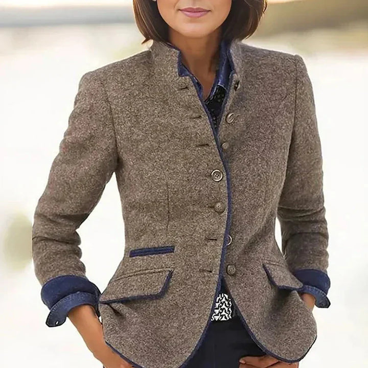 Lauren | Timeless Elegant Blazer