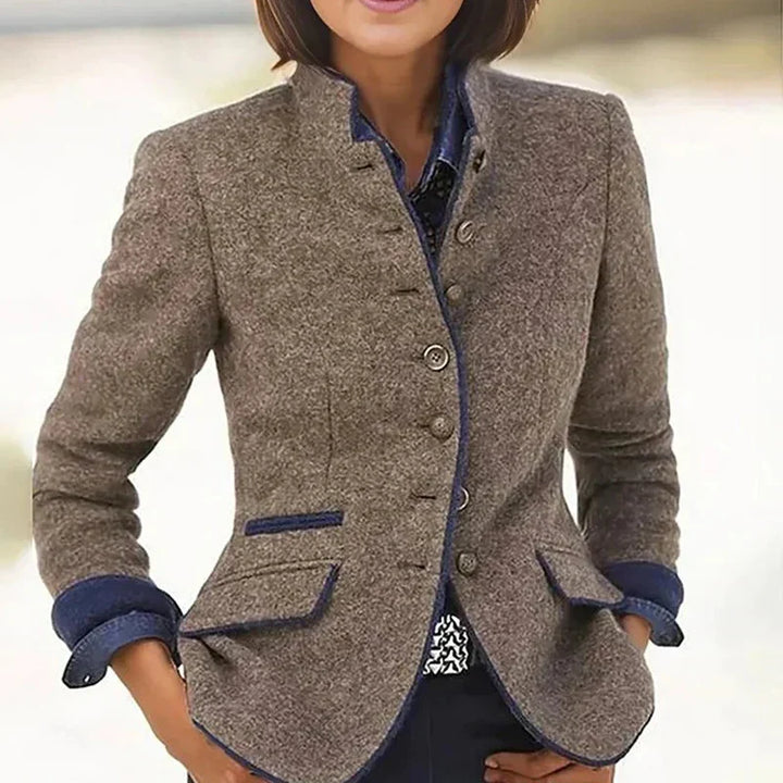 Lauren | Timeless Elegant Blazer