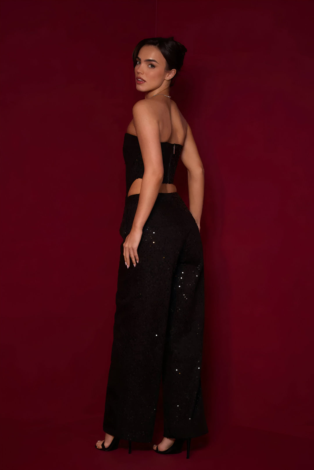 Glimmeron™ | Elegant Sparkle Set