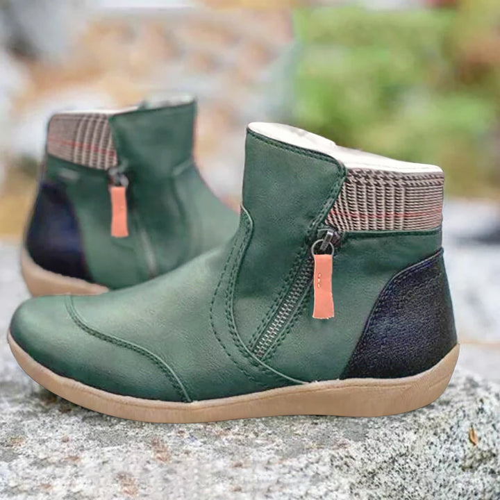 Anita | Stylish Casual Boots