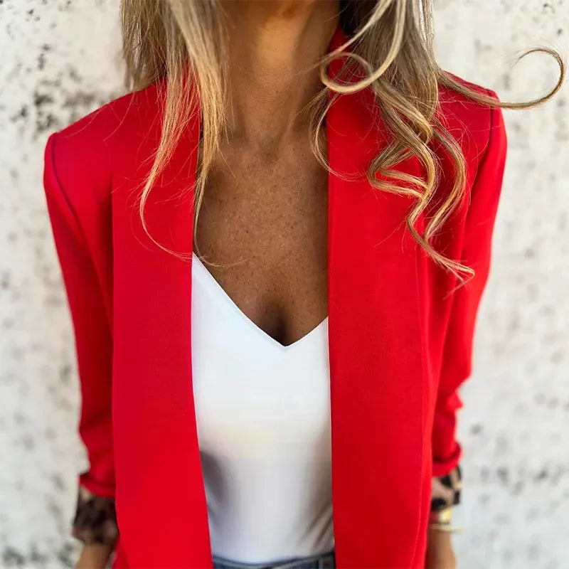 Valeria - Stylish and comfortable blazer