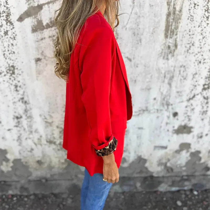 Valeria - Stylish and comfortable blazer