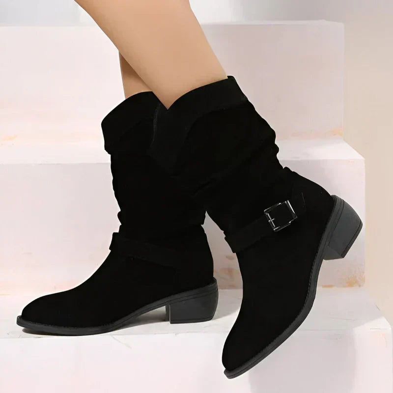 Esther | Orthopaedic Ankle Boots