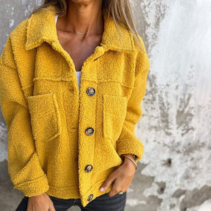 Laverinne | Stylish Cozy Jacket