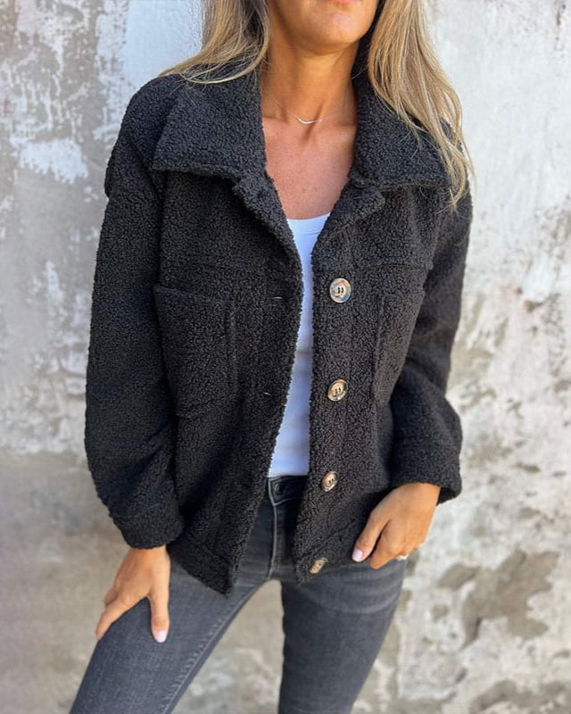 Laverinne | Stylish Cozy Jacket