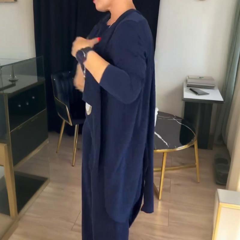 Grace | Elegant 3-Piece Set